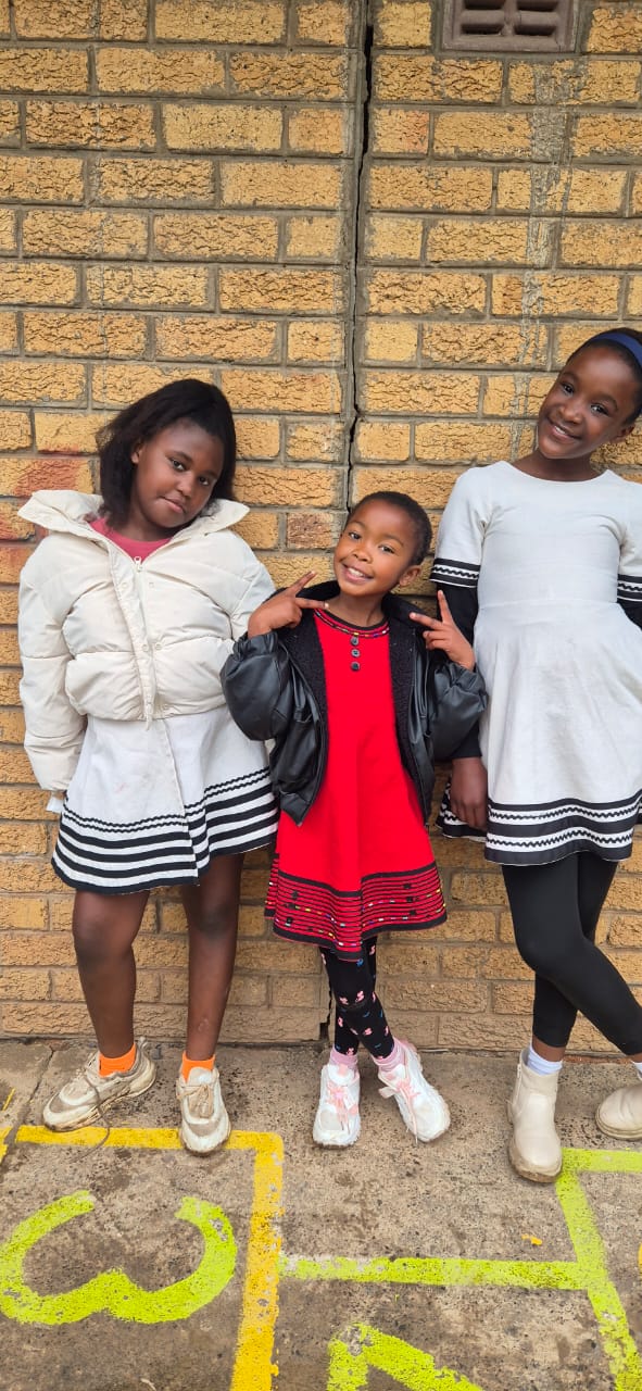 Heritage Day Celebration 7
